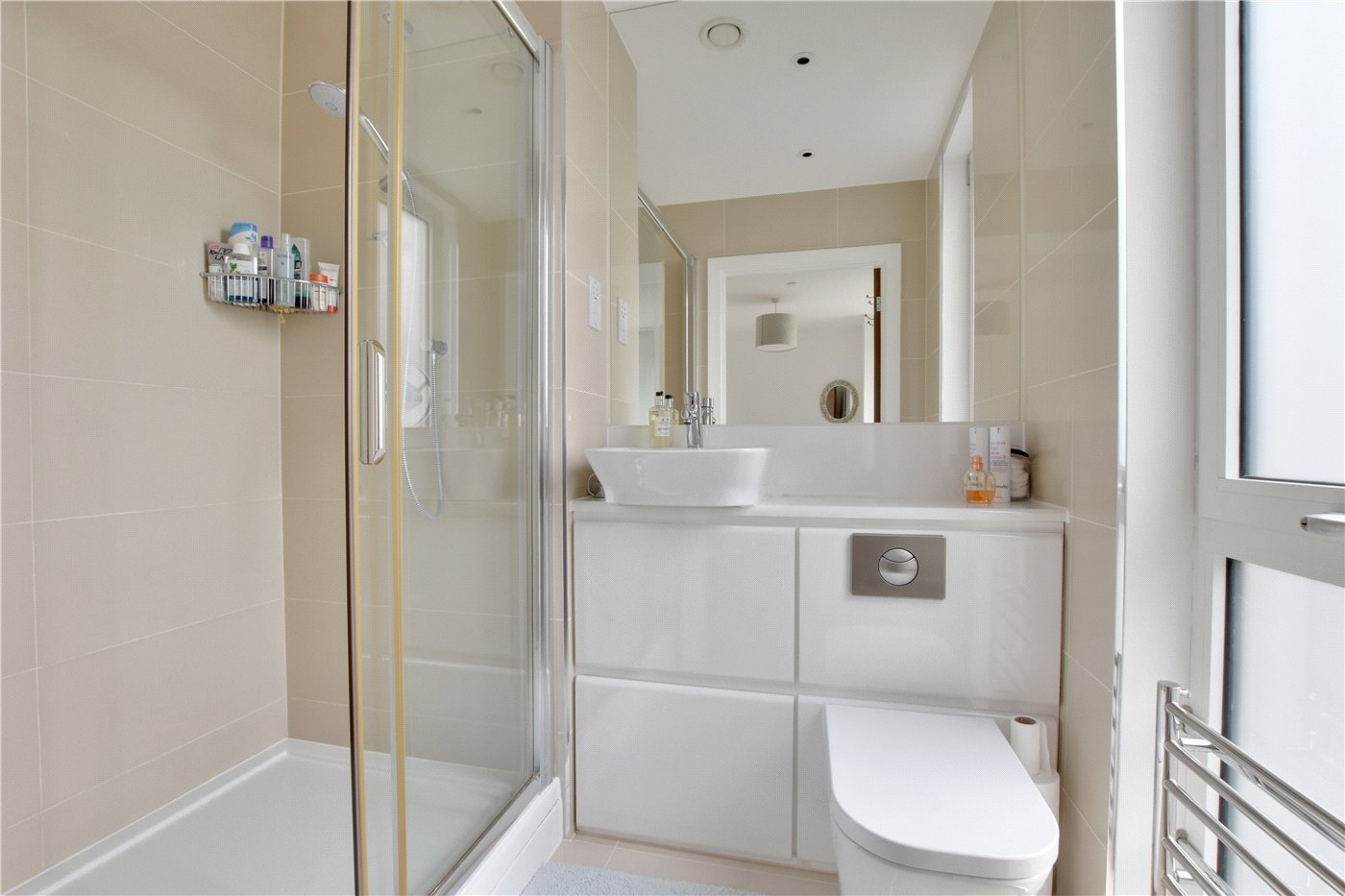 En-Suite